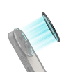 SmallRig 4583 Attachable 67mm 1/4 Effect Black Mist Filter india features reviews specs	