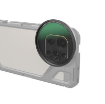 SmallRig 4583 Attachable 67mm 1/4 Effect Black Mist Filter india features reviews specs	