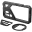 SmallRig 4601 Mobile Video Cage Kit for Samsung Galaxy S24 Ultra india features reviews specs