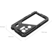 SmallRig 4601 Mobile Video Cage Kit for Samsung Galaxy S24 Ultra india features reviews specs	