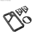 SmallRig 4601 Mobile Video Cage Kit for Samsung Galaxy S24 Ultra india features reviews specs	