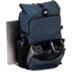 Tenba DNA 16 DSLR Photo Backpack (Blue) in india features reviews specs	