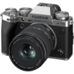 FUJIFILM X-T5 Mirrorless Camera with XF 16-50mm f/2.8-4.8 Lens india features reviews specs	
