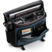 Tenba DNA 16 Slim Camera Messenger Bag (Blue) in india features reviews specs	