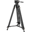 SmallRig 3751B Heavy-Duty Tripod AD-01 with Fluid Video Head india features reviews specs