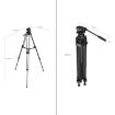SmallRig 3751B Heavy-Duty Tripod AD-01 with Fluid Video Head india features reviews specs	