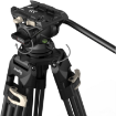 SmallRig 3751B Heavy-Duty Tripod AD-01 with Fluid Video Head india features reviews specs	
