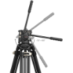 SmallRig 3751B Heavy-Duty Tripod AD-01 with Fluid Video Head india features reviews specs	