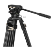 SmallRig 3751B Heavy-Duty Tripod AD-01 with Fluid Video Head india features reviews specs	