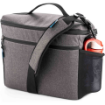 Tenba Skyline V2 13 Shoulder Bag (Gray) in india features reviews specs	