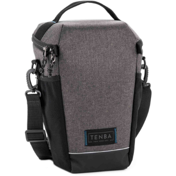 Tenba Skyline 9 V2 Top Load Camera Bag (Gray) in india features reviews specs