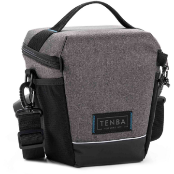 Tenba Skyline 8 V2 Top Load Camera Bag (Gray) in india features reviews specs