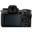 Nikon Z6 III Mirrorless Camera with 24-70mm f/4 S Lens in india features reviews specs	