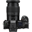 Nikon Z6 III Mirrorless Camera with 24-70mm f/4 S Lens in india features reviews specs	