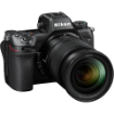 Nikon Z6 III Mirrorless Camera with 24-70mm f/4 S Lens in india features reviews specs	