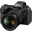 Nikon Z6 III Mirrorless Camera with 24-70mm f/4 S Lens in india features reviews specs	