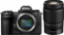 Nikon Z6 III Mirrorless Camera with 24-200mm f/4-6.3 VR Lens india features reviews specs