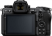 Nikon Z6 III Mirrorless Camera with 24-120mm f/4 S Lens india features reviews specs	