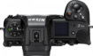 Nikon Z6 III Mirrorless Camera with 24-120mm f/4 S Lens india features reviews specs	