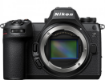 Nikon Z6 III Mirrorless Camera with 24-120mm f/4 S Lens india features reviews specs	