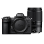 Nikon Z6 III Mirrorless Camera with 28-75mm f/2.8 Lens india features reviews specs	