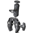 Ulanzi R094 Multi-Functional Super Clamp india features reviews specs