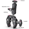 Ulanzi R094 Multi-Functional Super Clamp india features reviews specs	