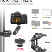 Ulanzi R094 Multi-Functional Super Clamp india features reviews specs	