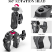 Ulanzi R094 Multi-Functional Super Clamp india features reviews specs	