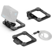 Ulanzi GP-16 Magnetic Quick Release Mount india features reviews specs	