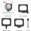 Ulanzi GP-16 Magnetic Quick Release Mount india features reviews specs	