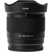 Viltrox AF 20mm f/2.8 Lens For Nikon Z india features reviews specs	