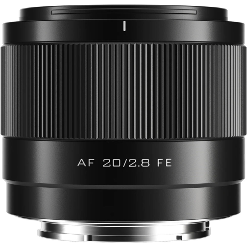 Viltrox AF 20mm f/2.8 Lens For Nikon Z Lowest Price in India