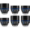 ZEISS Nano Prime 6-Lens Set For Sony E in india features reviews specs