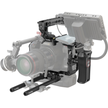 SmallRig 3582 Master Kit For Blackmagic Camera 6K Pro india features reviews specs