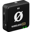RODE Wireless ME Dual Compact Digital Wireless Microphone in india features reviews specs	