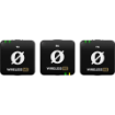 RODE Wireless ME Dual Compact Digital Wireless Microphone in india features reviews specs