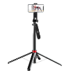 Ulanzi MA09 Selfie Stick for GoPro or Smartphone india features reviews specs
