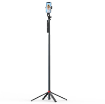 Ulanzi MA09 Selfie Stick for GoPro or Smartphone india features reviews specs	