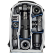 Think Tank Mirrorless Mover 18L Camera Backpack india features reviews specs	