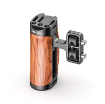 Ulanzi R075 Left/Right Universal Wooden Handle india features reviews specs	
