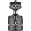 Ulanzi U-80L Arca Side Cold Shoe Ball Head india features reviews specs	