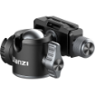 Ulanzi U-80L Arca Side Cold Shoe Ball Head india features reviews specs	