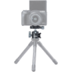 Ulanzi U-80L Arca Side Cold Shoe Ball Head india features reviews specs	