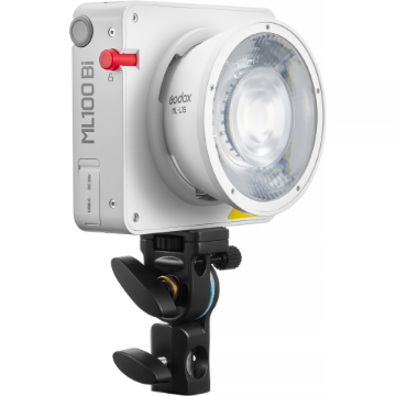 Godox ML100Bi Bi-Color Portable LED Light india features reviews specs