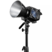 Zhiyun MOLUS B500 Bi-Color LED Monolight india features reviews specs