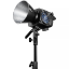 Zhiyun MOLUS B500 Bi-Color LED Monolight india features reviews specs