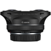 Canon RF-S 3.9mm f/3.5 STM Dual Fisheye Lens india features reviews specs	