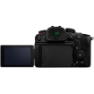 Panasonic Lumix GH7 Mirrorless Camera with 12-60mm f/2.8-4 Lens india features reviews specs	