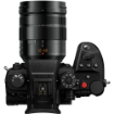 Panasonic Lumix GH7 Mirrorless Camera with 12-60mm f/2.8-4 Lens india features reviews specs	